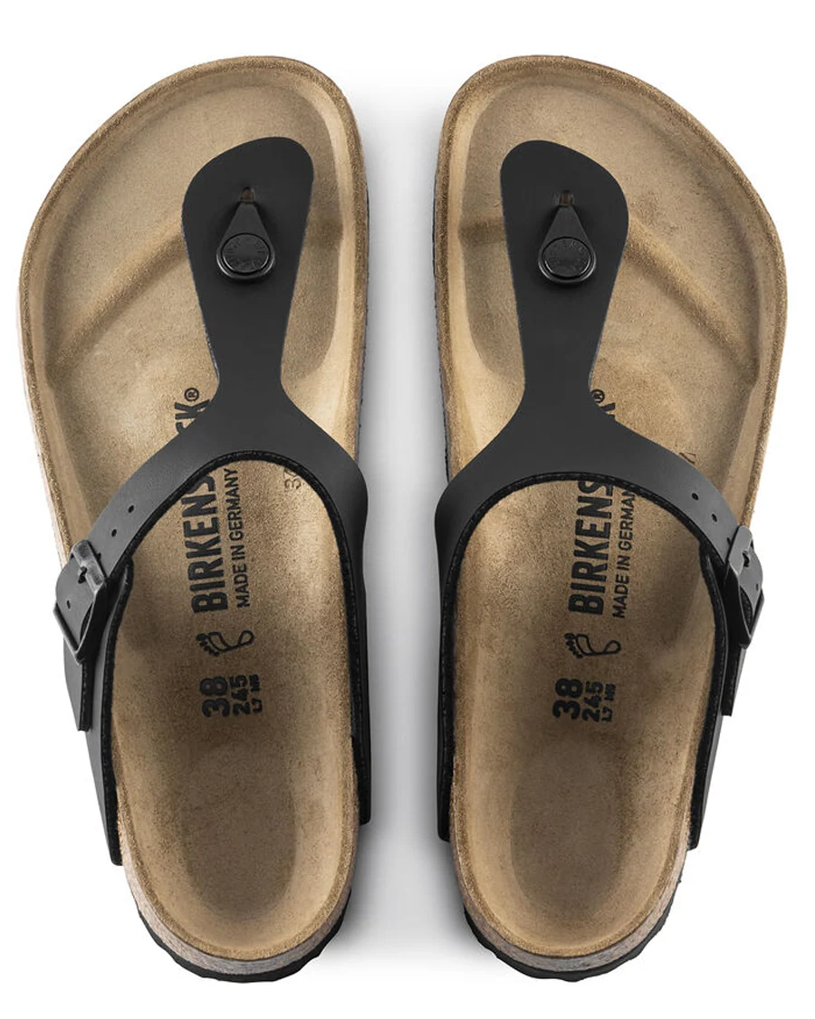 GIZEH BIRKENSTOCK SANDALE URBAINE - Image 8