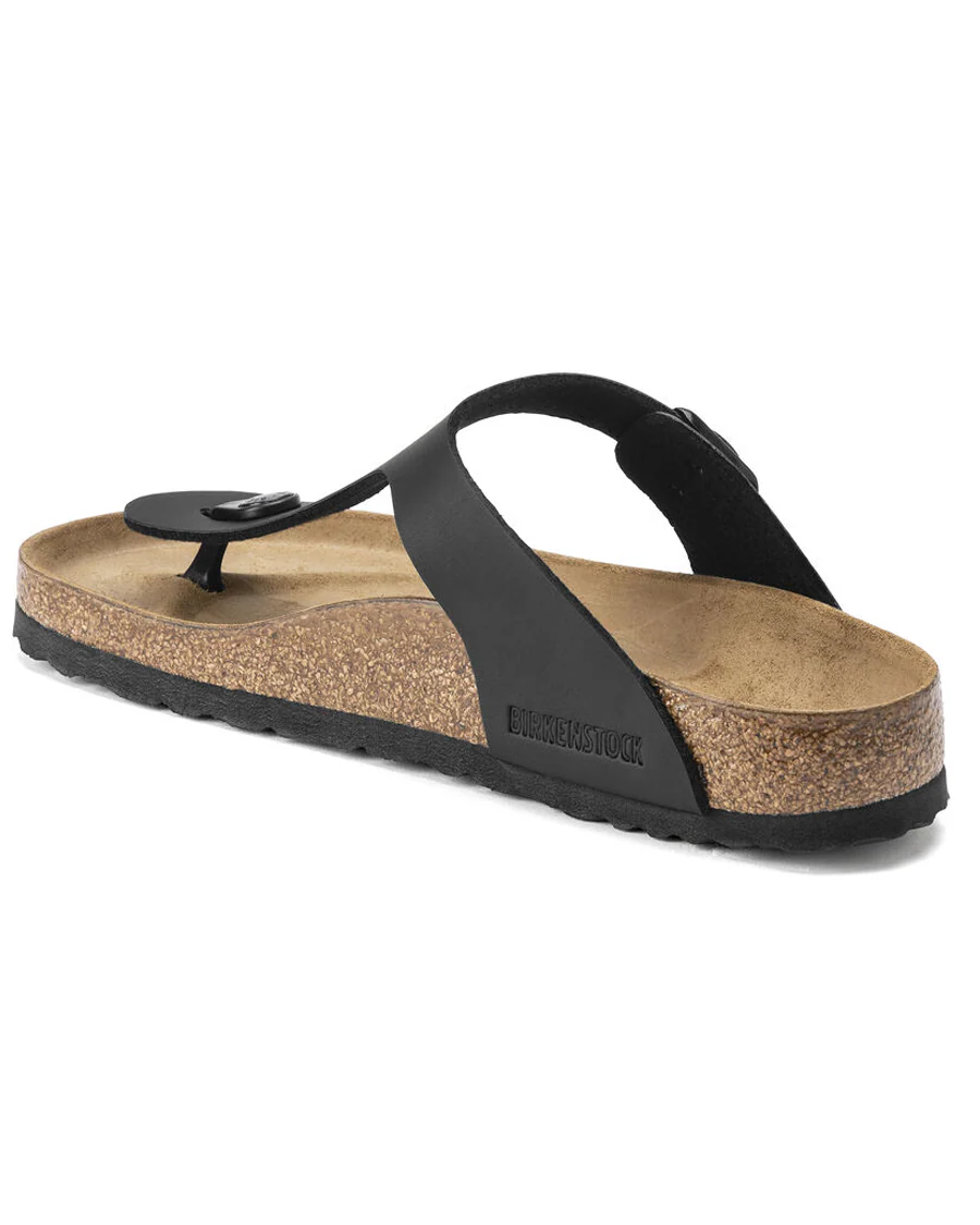 GIZEH BIRKENSTOCK SANDALE URBAINE - Image 9