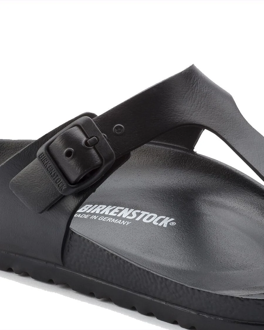 GIZEH EVA BIRKENSTOCK SANDALE GOUGOUNE - Image 4