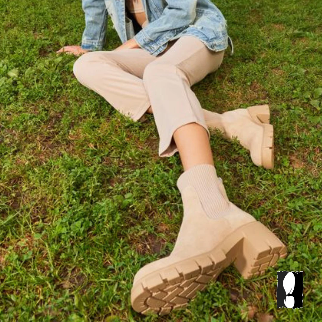 HAYLE STEVE MADDEN BOTTE URBAINE - Image 3