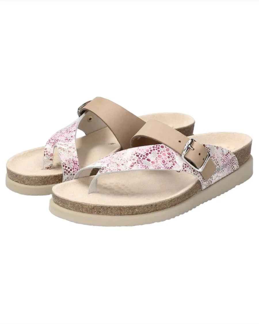 HELEN MIX MEPHISTO SANDALE URBAINE - Image 3
