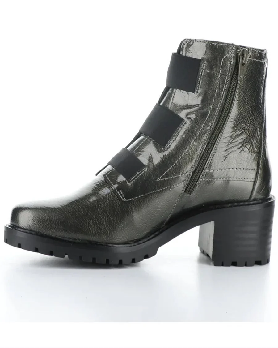 INDIE BOS AND CO BOTTE HIVER COURTE - Image 3