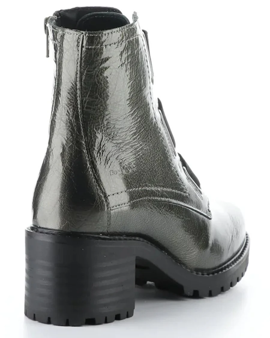 INDIE BOS AND CO BOTTE HIVER COURTE - Image 4