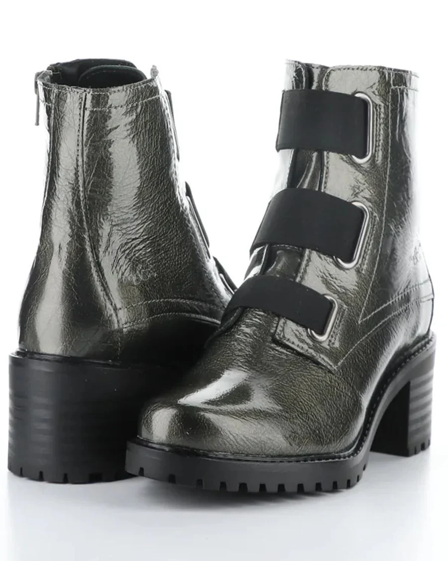 INDIE BOS AND CO BOTTE HIVER COURTE - Image 5