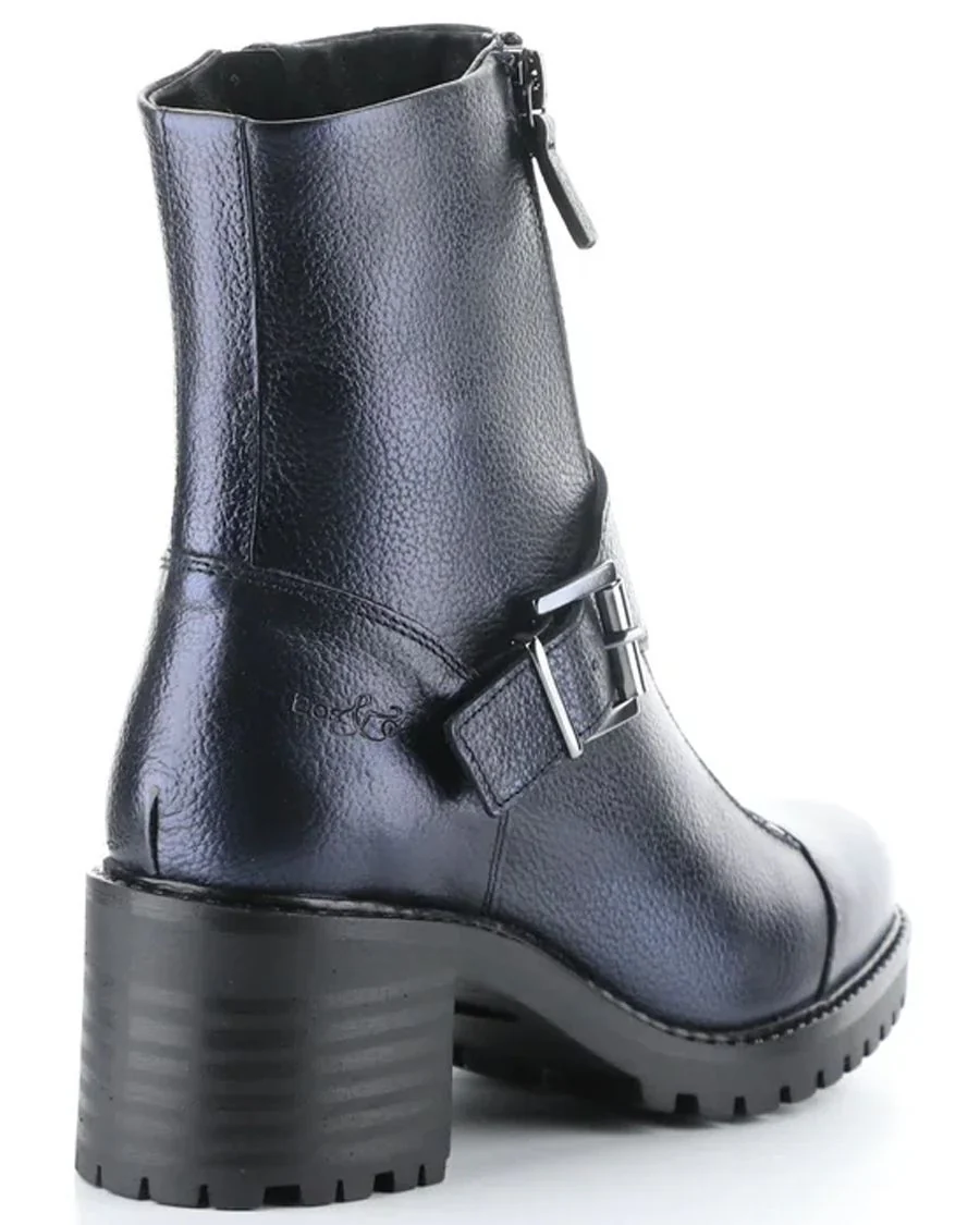 ISHY BOS AND CO BOTTE HIVER COURTE - Image 4