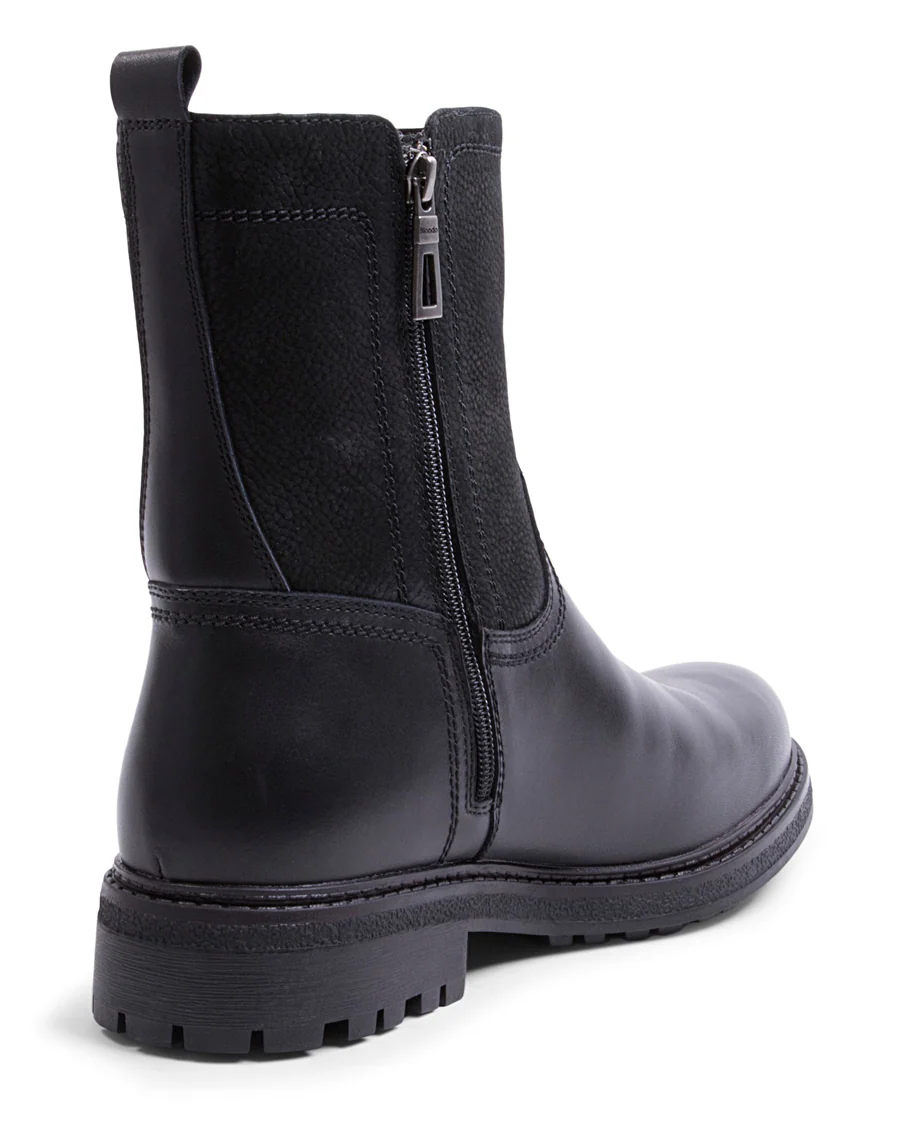 JAGGER BLONDO BOTTE HIVER LAINE - Image 3