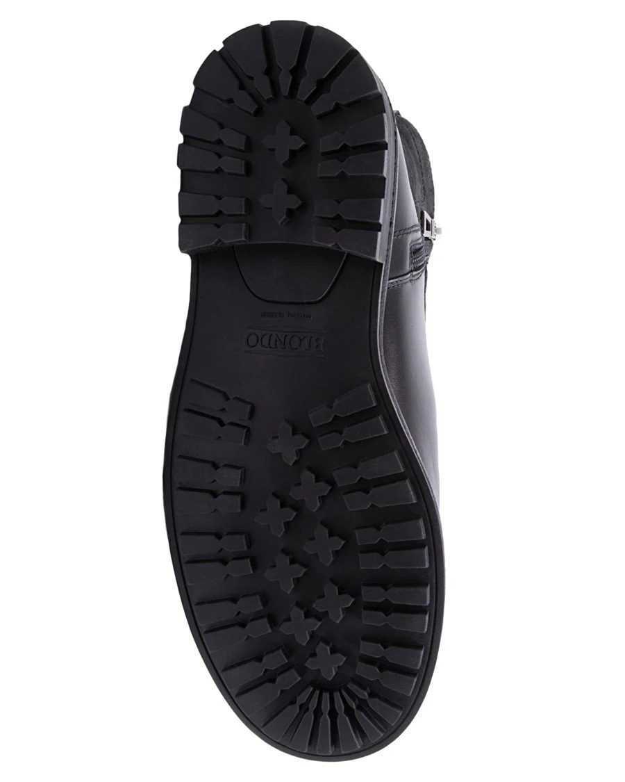 JAGGER BLONDO BOTTE HIVER LAINE - Image 4
