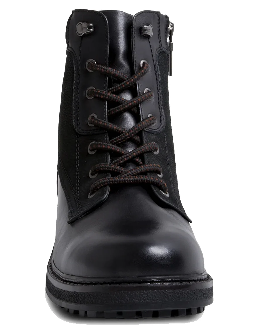 JASPER BLONDO BOTTE HIVER LAINE - Image 3