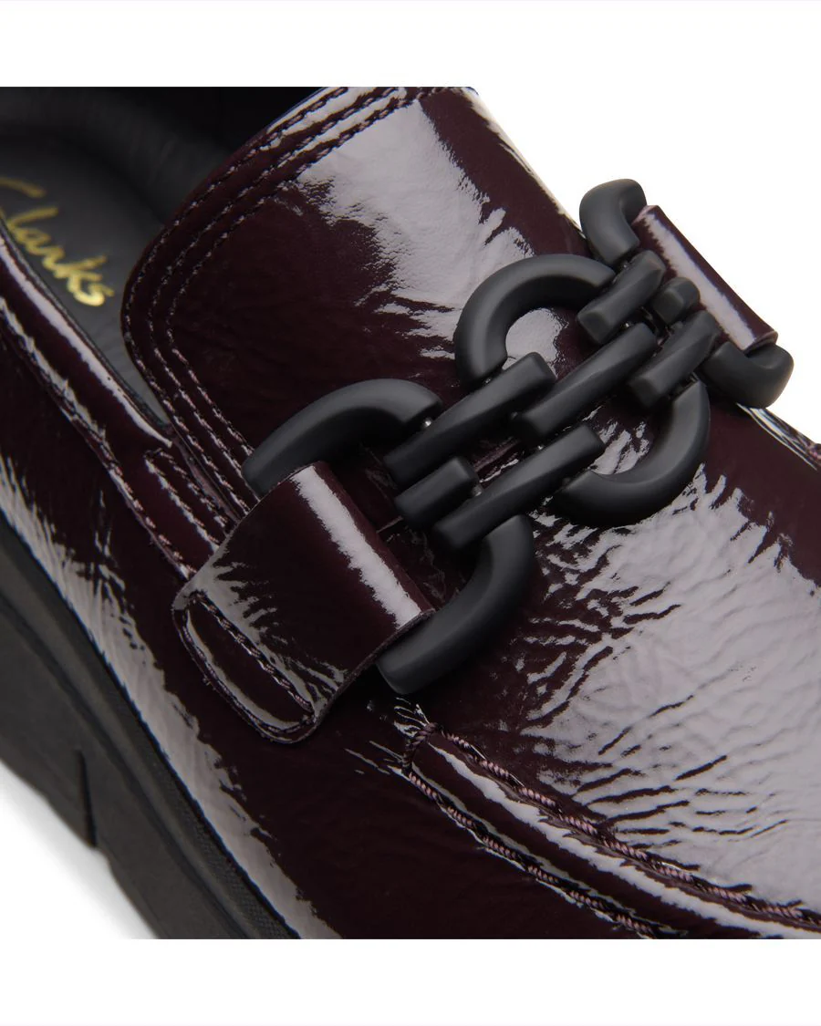 LORIINI IZZY CLARKS CHAUSSURE URBAINE - Image 3