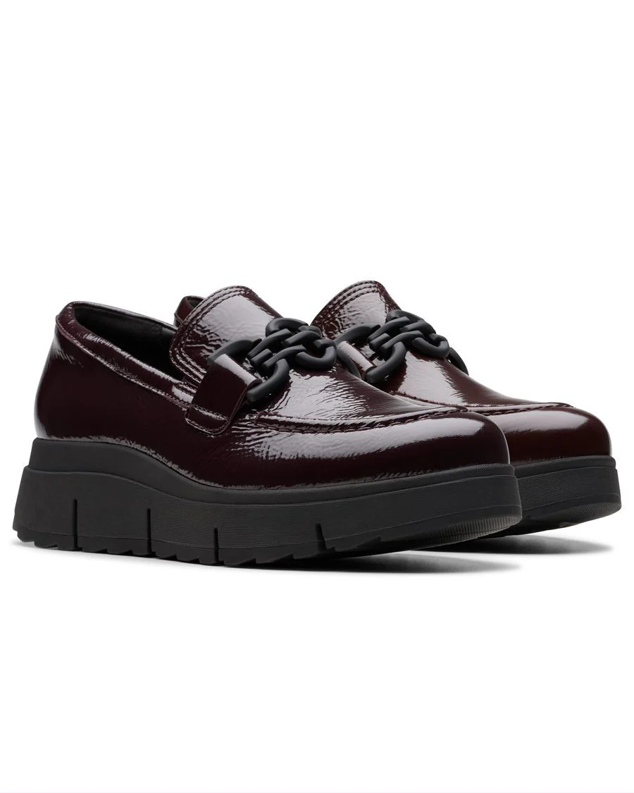 LORIINI IZZY CLARKS CHAUSSURE URBAINE - Image 4
