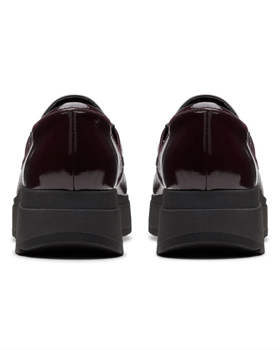 LORIINI IZZY CLARKS CHAUSSURE URBAINE - Image 5