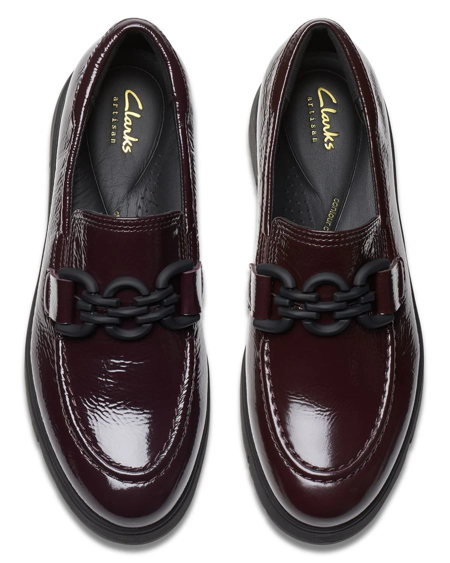 LORIINI IZZY CLARKS CHAUSSURE URBAINE - Image 6