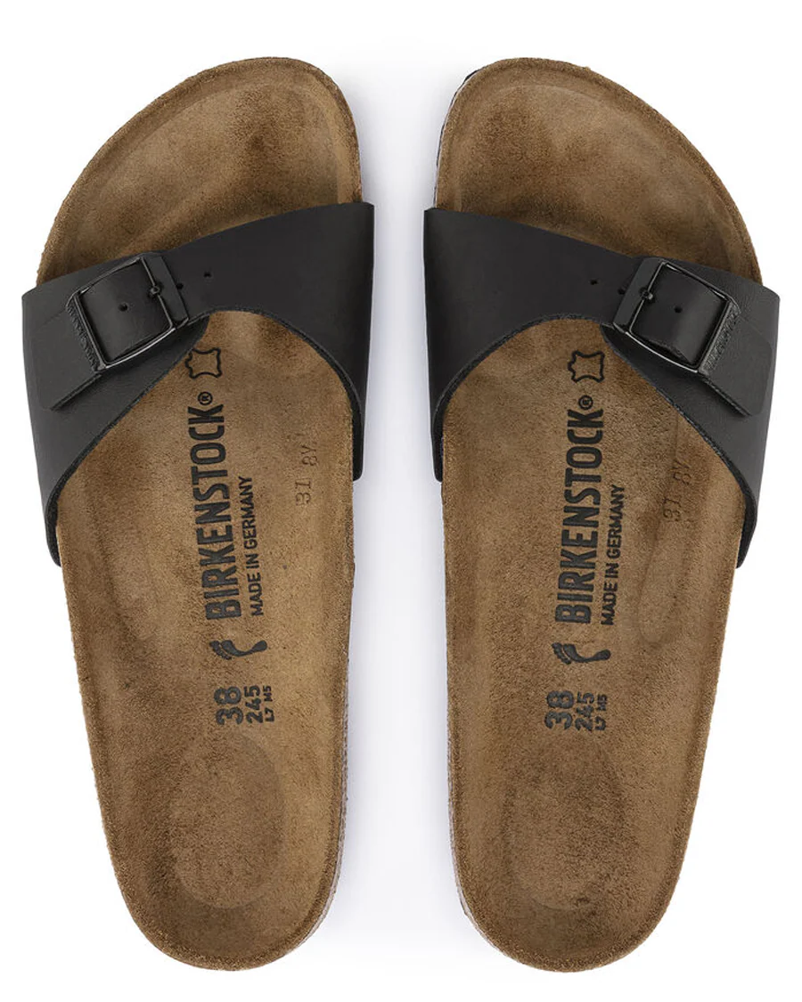 MADRID BIRKENSTOCK SANDALE URBAINE - Image 4