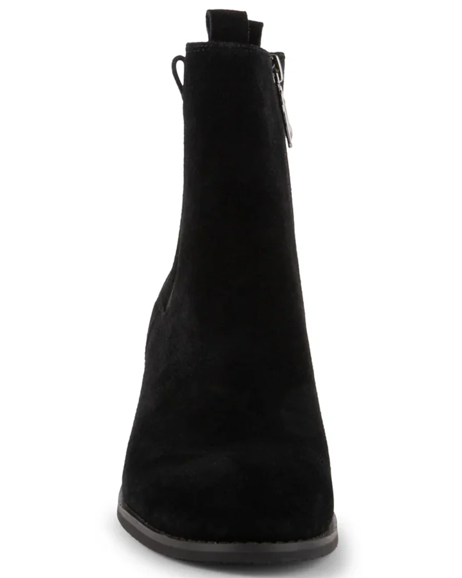 MALLORY BLONDO BOTTE HIVER COURTE - Image 4