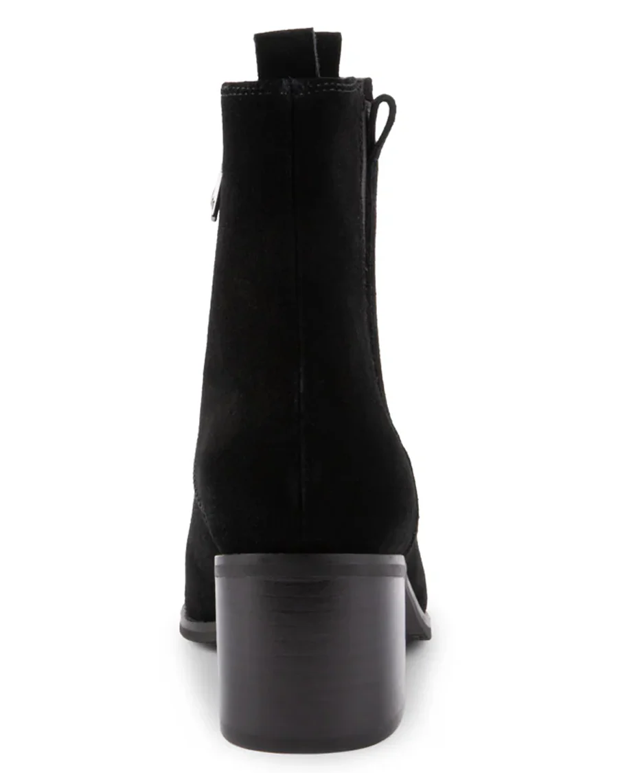 MALLORY BLONDO BOTTE HIVER COURTE - Image 5