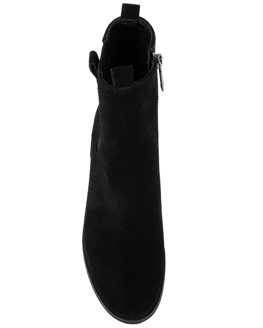 MALLORY BLONDO BOTTE HIVER COURTE - Image 6
