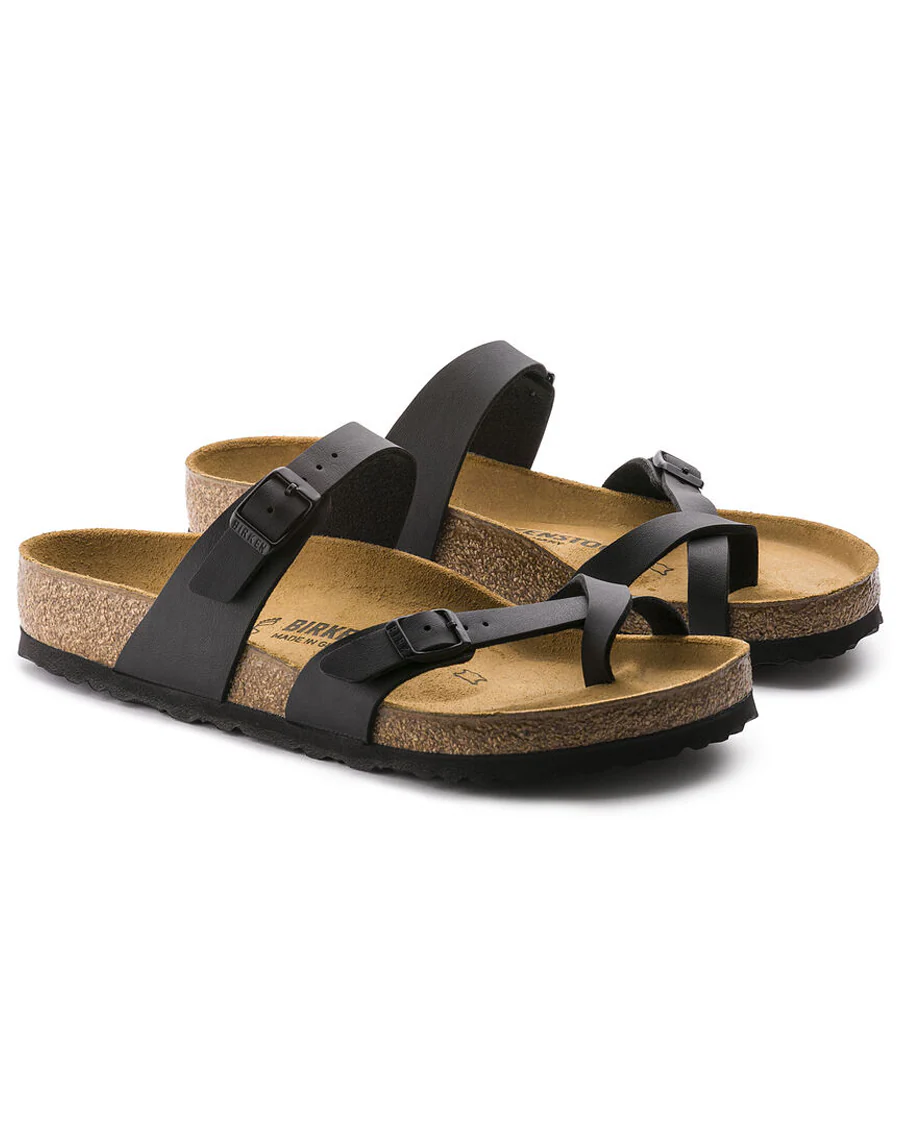 MAYARI BIRKENSTOCK SANDALE URBAINE - Image 3