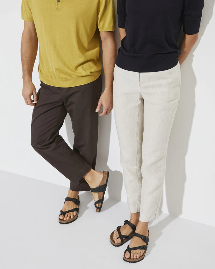 MAYARI BIRKENSTOCK SANDALE URBAINE - Image 5