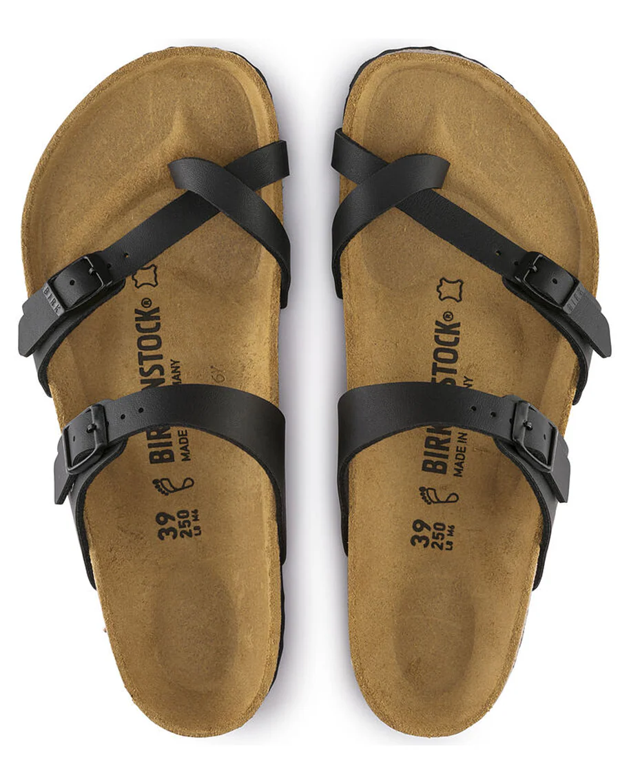 MAYARI BIRKENSTOCK SANDALE URBAINE - Image 6