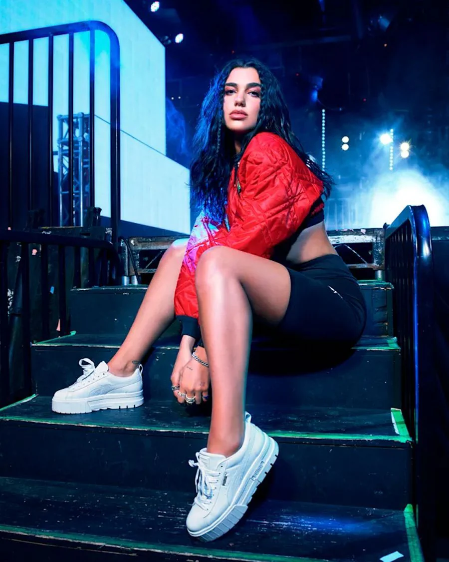 MAYZE CLASSIC PUMA CHAUSSURE URBAINE - Image 6