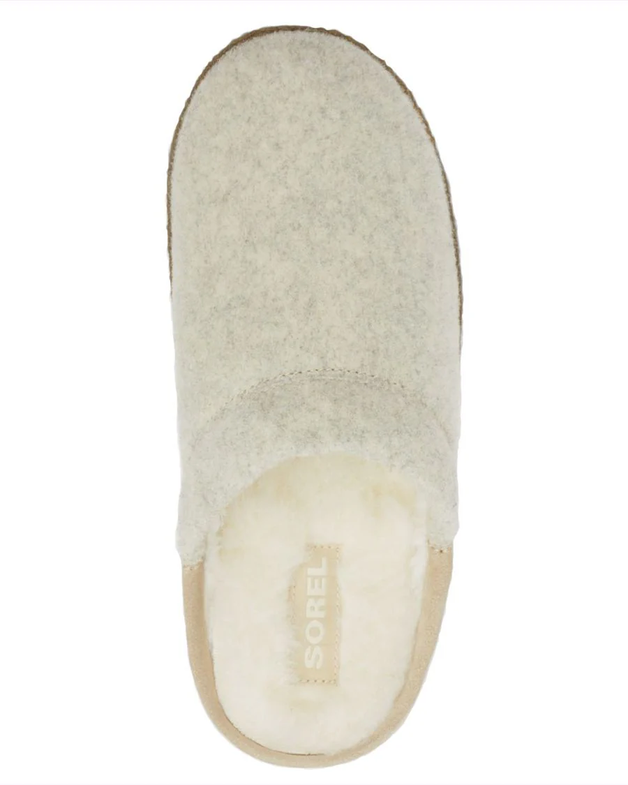 NAKISKA SCUFF SOREL PANTOUFLE PANTOUFLE - Image 3