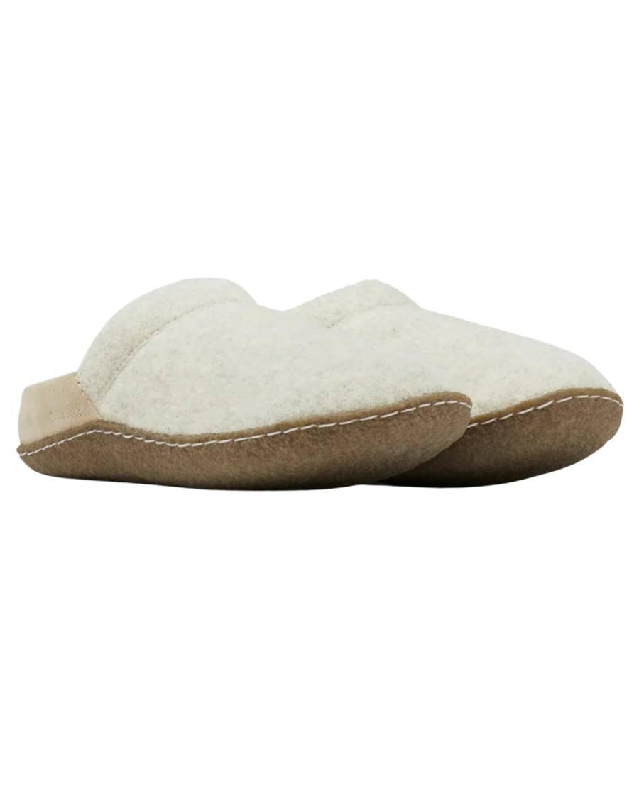 NAKISKA SCUFF SOREL PANTOUFLE PANTOUFLE - Image 4