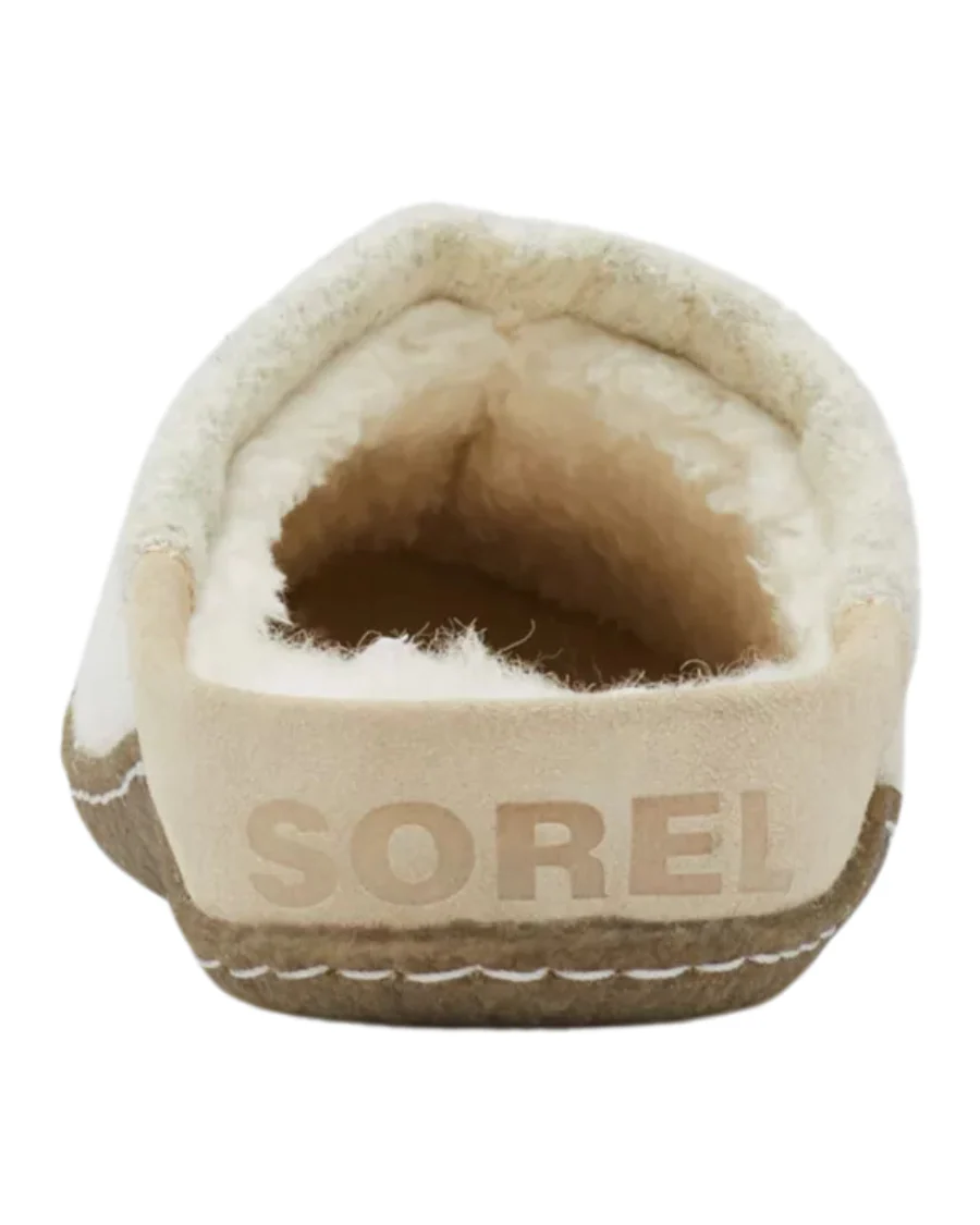 NAKISKA SCUFF SOREL PANTOUFLE PANTOUFLE - Image 5