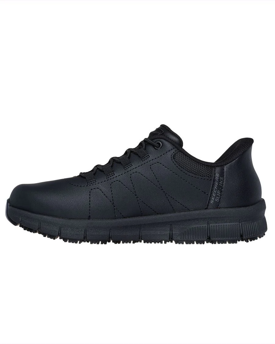 NAMPA-COTTONBUD SKECHERS CHAUSSURE SERVICE - Image 4