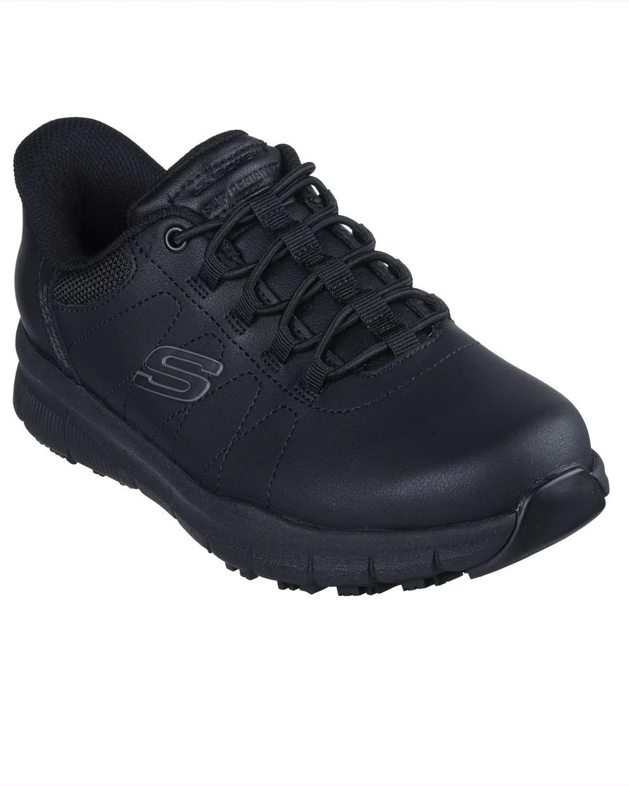 NAMPA-COTTONBUD SKECHERS CHAUSSURE SERVICE - Image 5