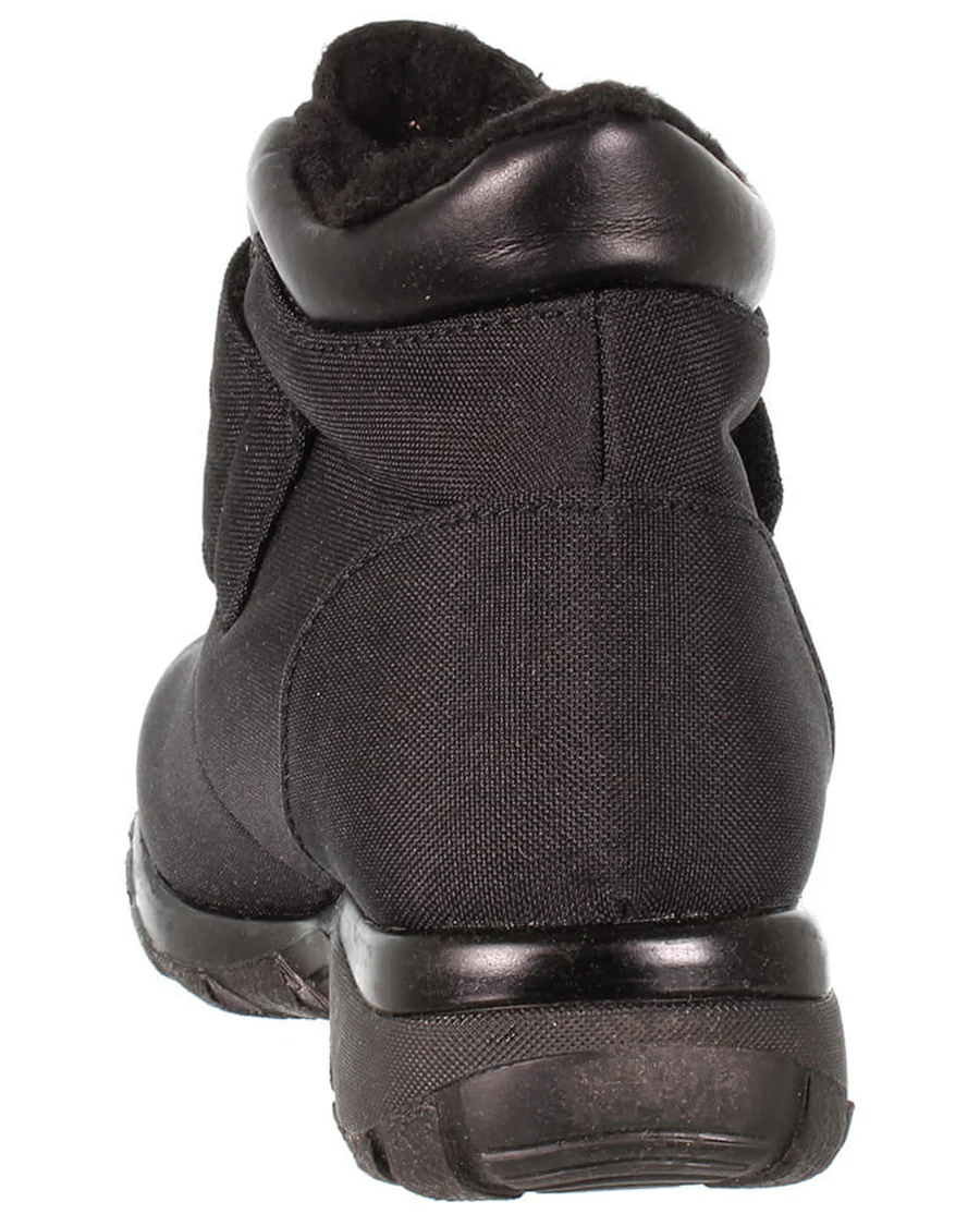OLIVIA TOE WARMERS BOTTE HIVER ORTHOPÉDIQUE - Image 3