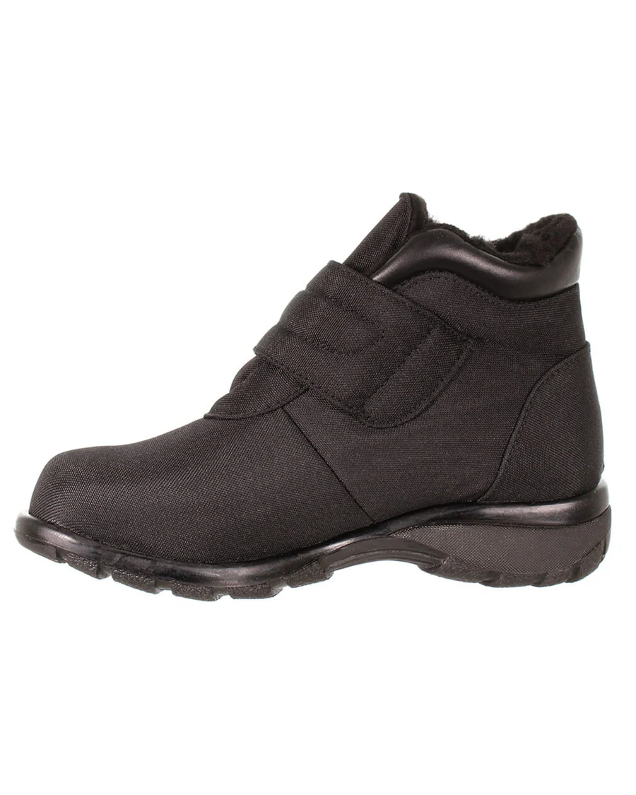 OLIVIA TOE WARMERS BOTTE HIVER ORTHOPÉDIQUE - Image 4