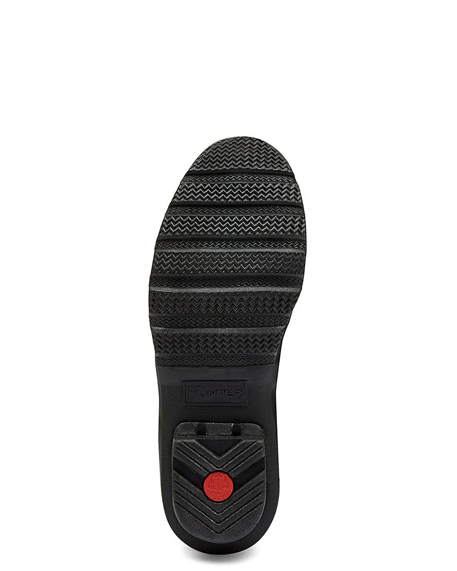 ORIGINAL SHORT HUNTER BOTTE PLUIE - Image 5