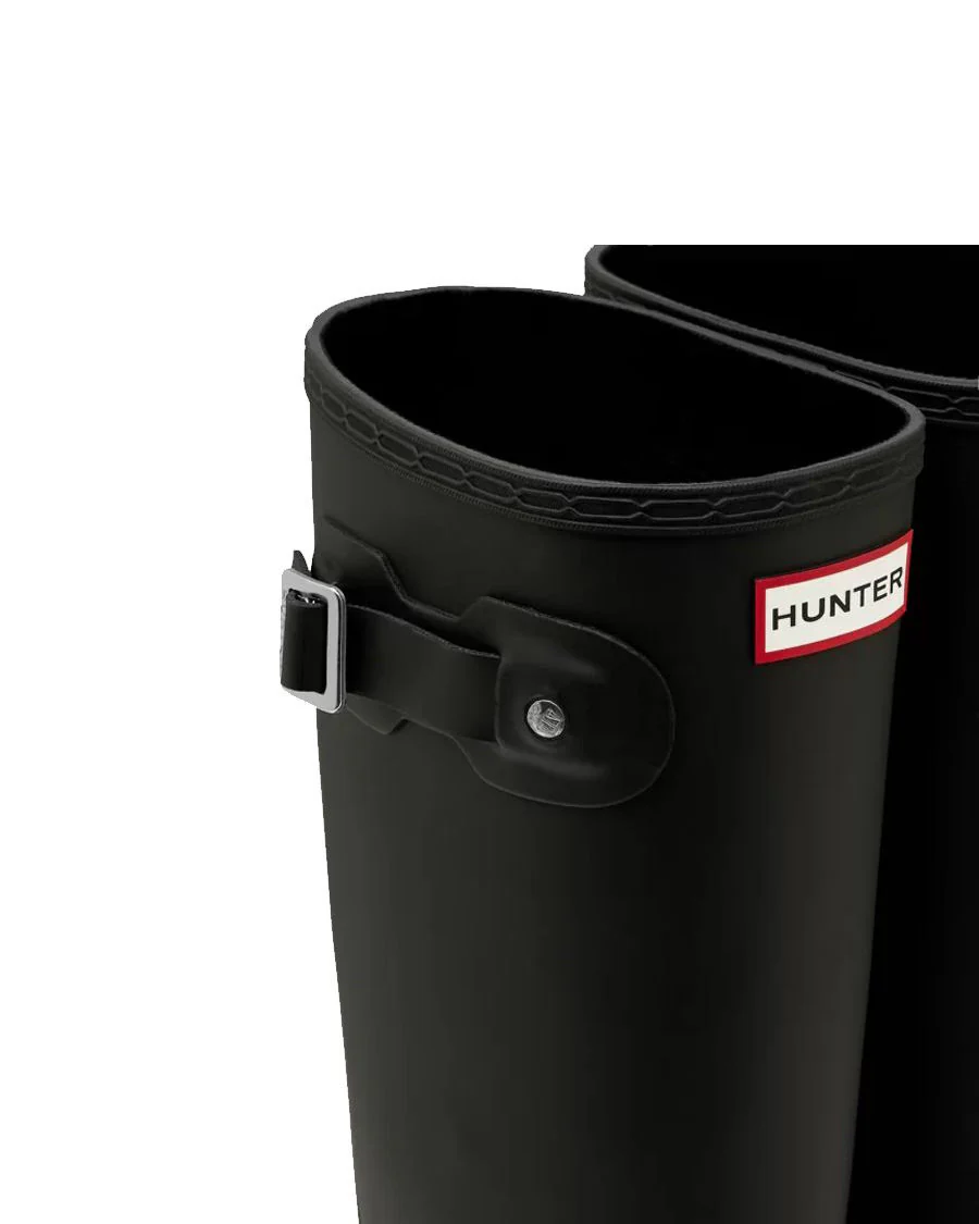 ORIGINAL TALL HUNTER BOTTE PLUIE - Image 3
