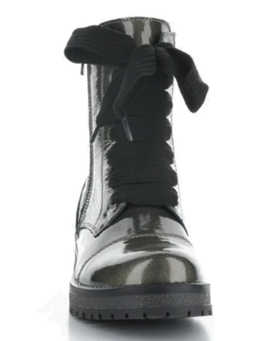 PAULIE BOS AND CO BOTTE HIVER COURTE - Image 3