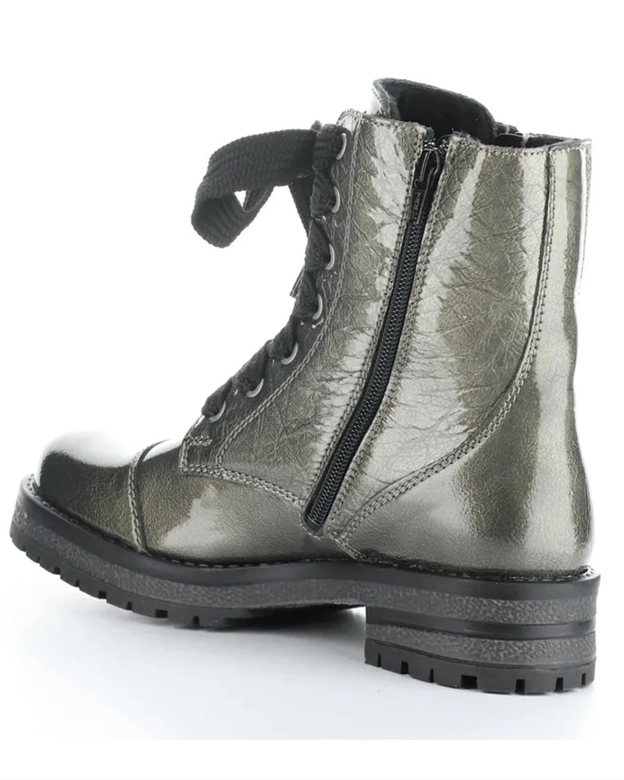 PAULIE BOS AND CO BOTTE HIVER COURTE - Image 4