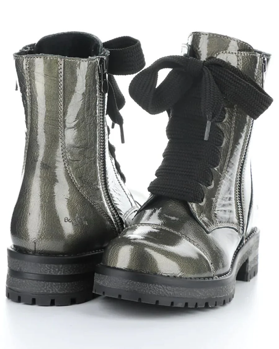 PAULIE BOS AND CO BOTTE HIVER COURTE - Image 5