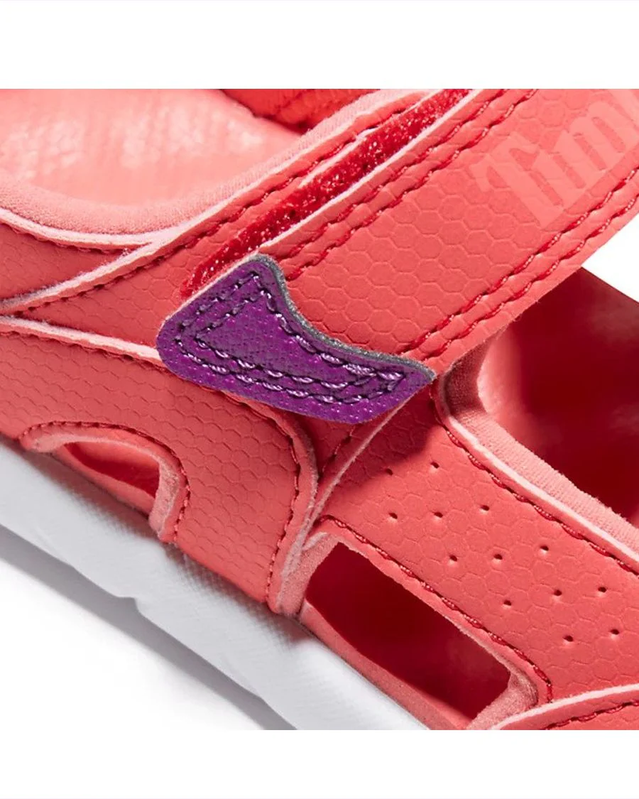 PERKINS ROW TIMBERLAND FILLETTE SANDALE - Image 3