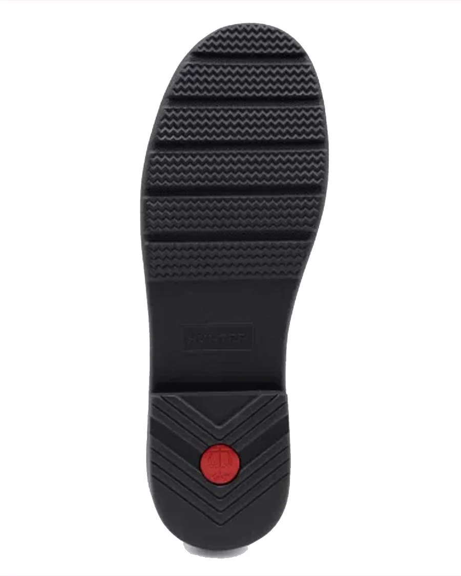 CHELSEA REFINED HUNTER BOTTE PLUIE - Image 5