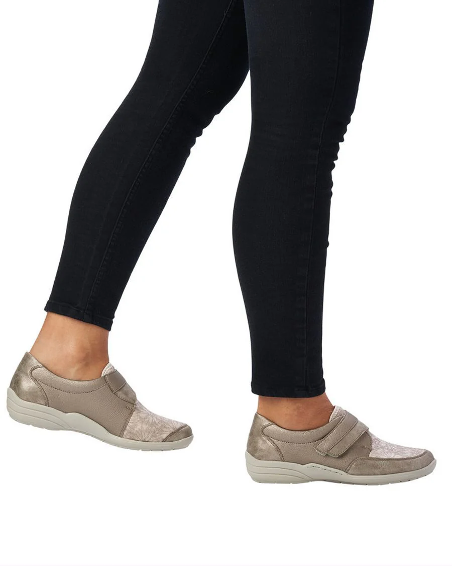 REMONTE CHAUSSURE TOUT-ALLER - Image 3