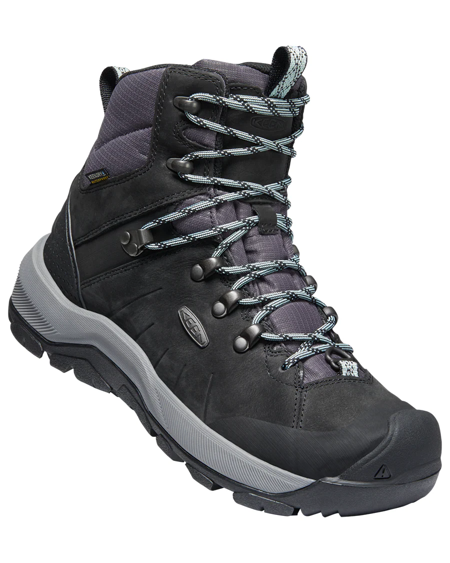 REVEL IV KEEN BOTTE HIVER PLEIN AIR - Image 3