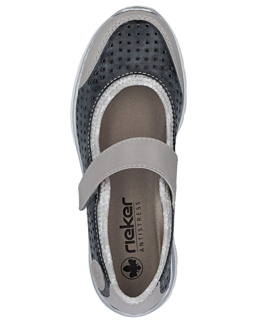 RIEKER CHAUSSURE TOUT-ALLER - Image 3