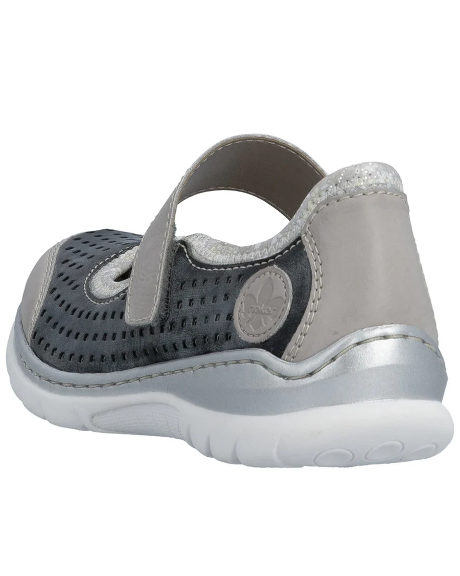 RIEKER CHAUSSURE TOUT-ALLER - Image 4