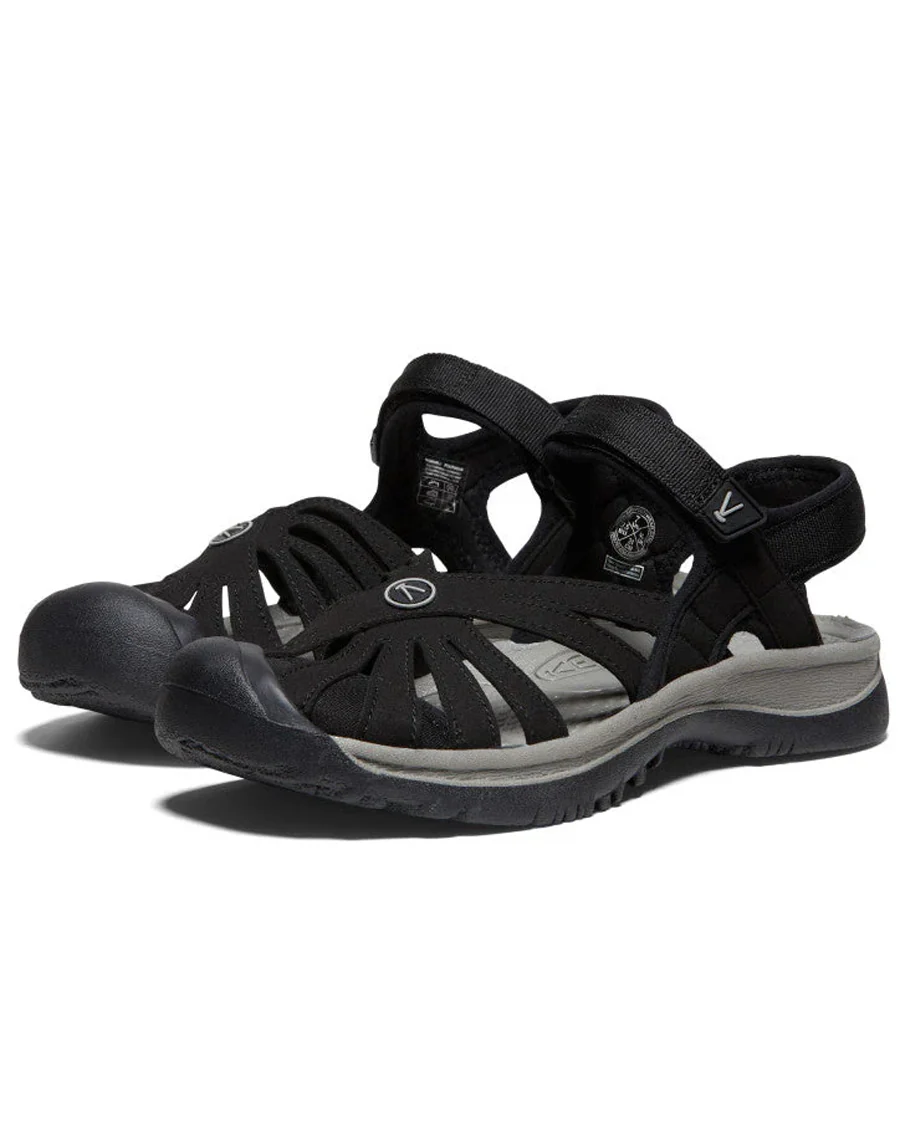 ROSE SANDAL KEEN SANDALE TOUT-ALLER - Image 4