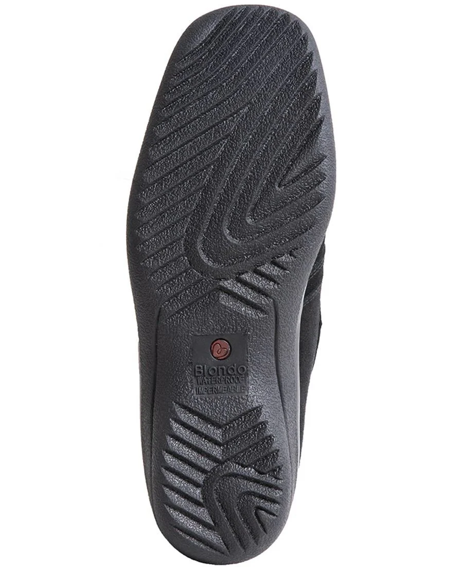 SHEA BLONDO BOTTE HIVER LAINE - Image 4