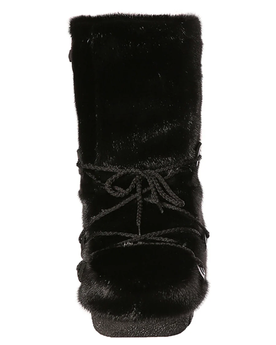 NAKIUK BOTTE HIVER FEUTRE - Image 4