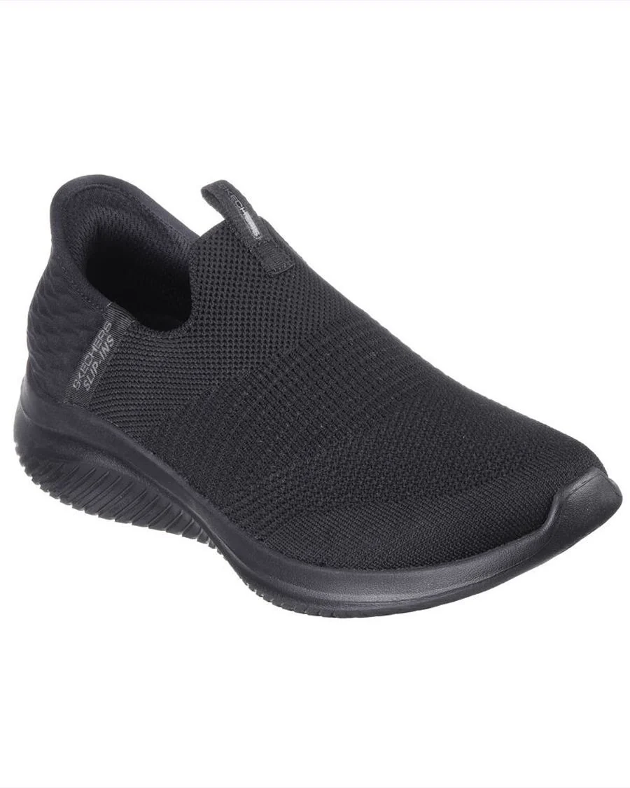 SLIP-IN ULTRA SKECHERS CHAUSSURE TOUT-ALLER - Image 3