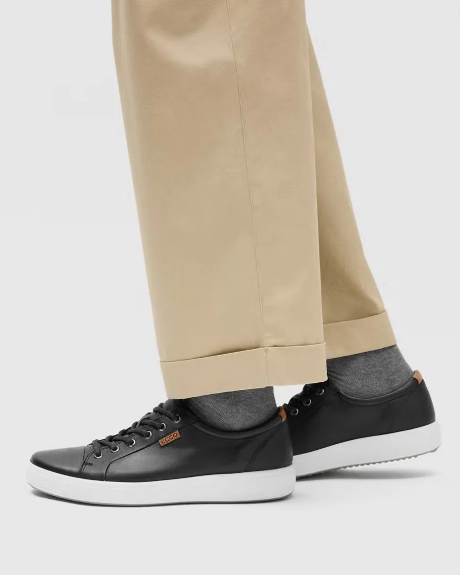 SOFT 7 ECCO CHAUSSURE TOUT-ALLER - Image 3