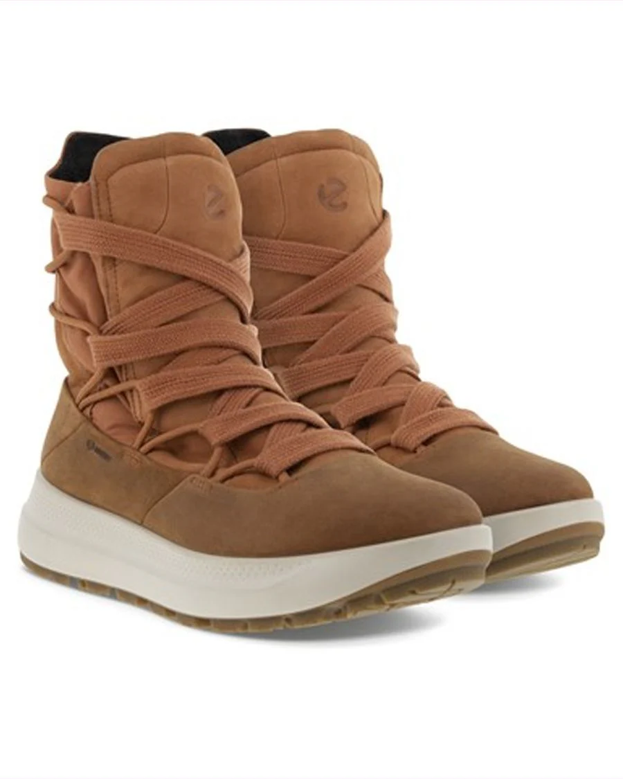 SOLICE ECCO BOTTE HIVER URBAINE - Image 3