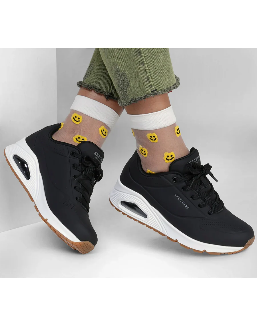 UNO STAND ON SKECHERS CHAUSSURE URBAINE - Image 3