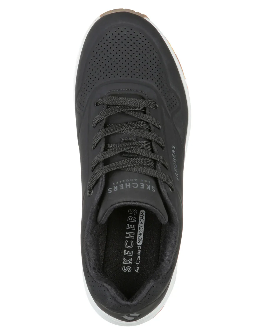 UNO STAND ON SKECHERS CHAUSSURE URBAINE - Image 4